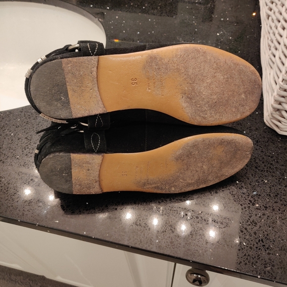 Étoile Isabel Marant Boots - Picture 6 of 8